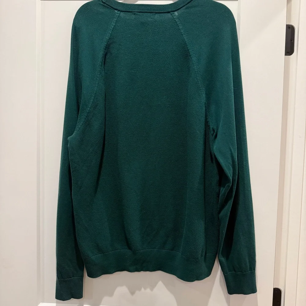 Banana Republic classic preppy
